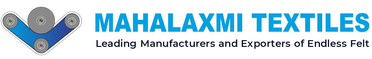 Best Endless Felt in India - Mahalaxmi Textiles, Modern Textiles